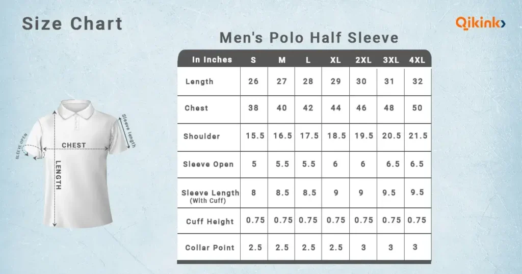 Mens-Polo-size-chart-qikink-1024x538